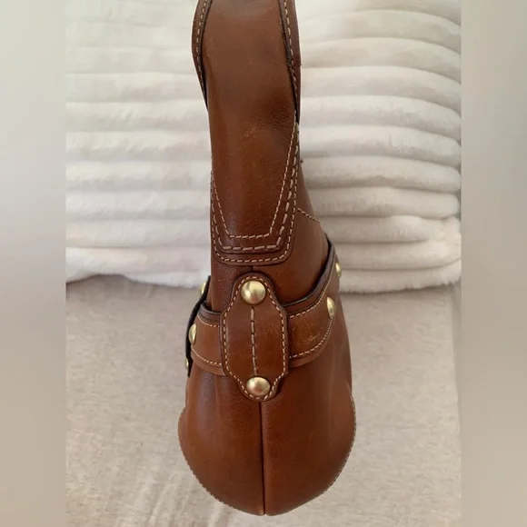 Vintage Coach shoulder bag - Picture 9 of 16